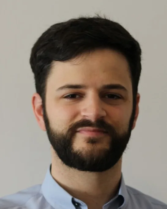 Gonçalo Ferreira